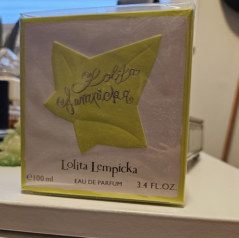 Lolita Lempicka